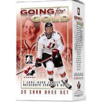 2006-07 ITG Going For Gold