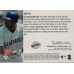 Tony Gwynn Upper Deck 2001 All Star Heroes Tony Gwynn Upper Deck 2001 All Star Heroes