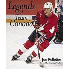 Legends of Team Canada