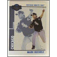 Mark Buehrle Co-Signers 2008