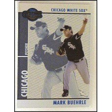 Mark Buehrle Co-Signers 2008