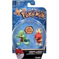 Pokemon Action Pose Figure