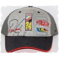 Chase Authentics Nascar - Jeff Gordon Cap