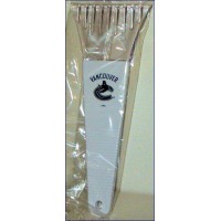 Vancouver Canucks 10 inch Ice Scraper 