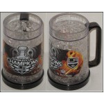 2012 NHL Champ Kings Freezer Mug