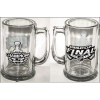 2013 NHL Champ Kings 15oz Sport Mug