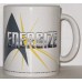 Star Trek Crew 11oz Coffee Mug
