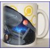 Star Trek Enterprise 11oz Coffee Mug