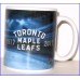 Toronto Maple Leafs 100th Anniversary Coffee Mug