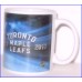 Toronto Maple Leafs 100th Anniversary Coffee Mug