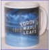 Toronto Maple Leafs 100th Anniversary Coffee Mug