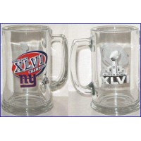 New York Giants Super Bowl Sports Mug