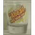 Captain Kirk 2oz Collector Shot Glass