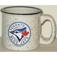Toronto Blue Jays Campfire Mug
