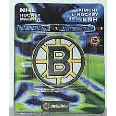 Boston Bruins Refrigerator Magnet Boston Bruins Refrigerator Magnet