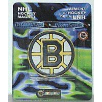 Boston Bruins Refrigerator Magnets