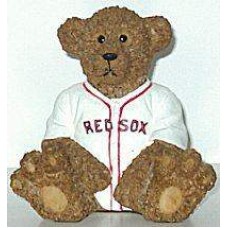 Boston Red Sox Power Play Teddy