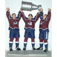 Colorado Avalanche Stanley Cup Celebration Colorado Avalanche Stanley Cup Celebration