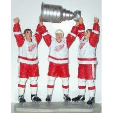 Detroit Red Wings Stanley Cup Celebration Detroit Red Wings Stanley Cup Celebration