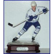 Matts Sundin Figurine