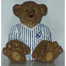 New York Yankees Mini Teddy