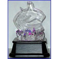 Vancouver Canucks Transparent Logo