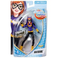 Batgirl