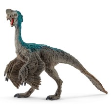 Dinosaurs Oviraptor