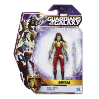 Gamora Guardians of the Galaxy