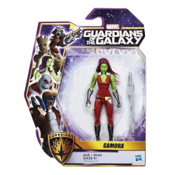 Gamora Guardians of the Galaxy
