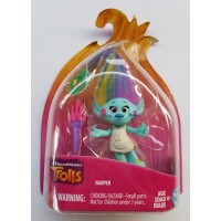 Hasbro Dreamworks Harper