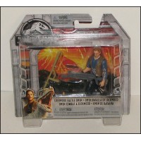 Jurassic World Lockwood Battle Owen