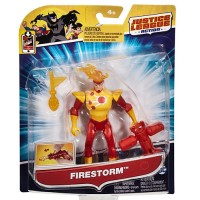 Justice League Firestorm
