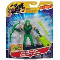 Justice League Green Arrow