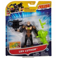 Justice League Lex Luther