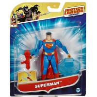 Justice League Superman