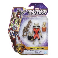 Rocket Raccoon Guardians of the Galaxy