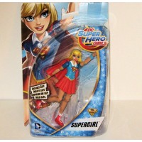 Supergirl