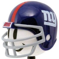 Antenna Topper New York Giants
