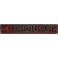 Buccaneers Drive!