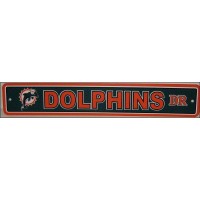 Miami Dolphins Dr.