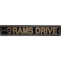 RAMS Drive!
