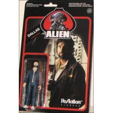 Alien: Dallas