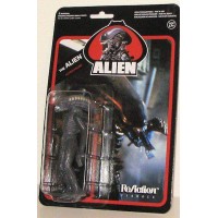 Alien: The ALIEN