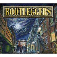 BOOTLEGGERS!