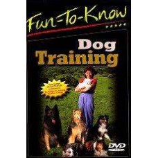 Dog Training!