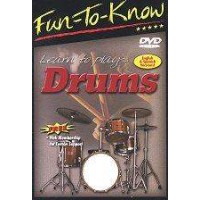 Learn to Play Drums!