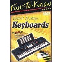 Learn to Play Keyboards!
