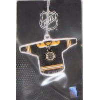 Boston Bruins Pewter Jersey Ornament