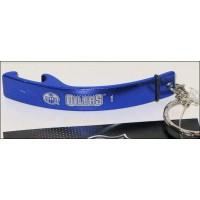 Edmonton Oilers Bottle Opener Key Chain